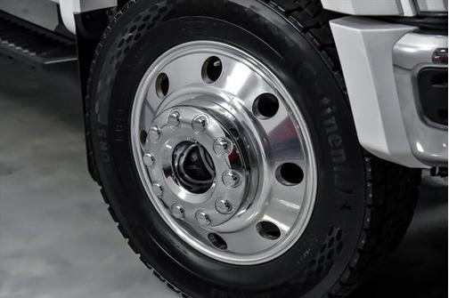 2024 Ford F-450 XL