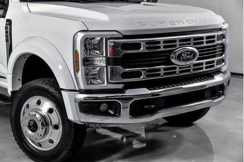2024 Ford F-450 XL