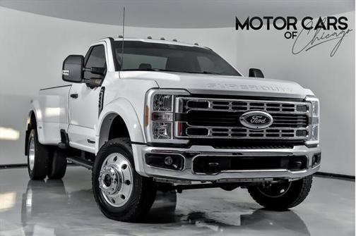 2024 Ford F-450 XL