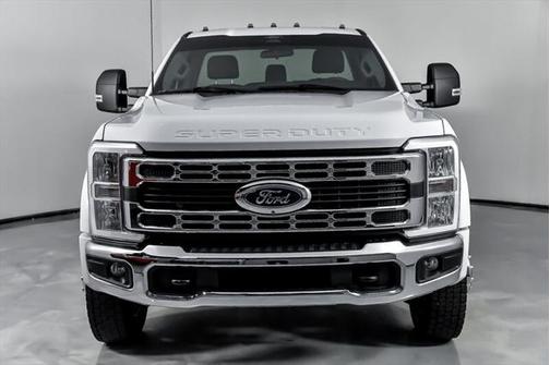 2024 Ford F-450 XL