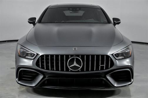 2019 Mercedes-Benz AMG GT Base
