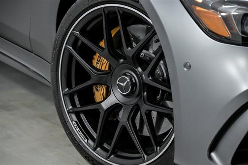 2019 Mercedes-Benz AMG GT Base