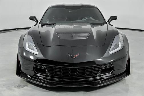 2016 Chevrolet Corvette Z06