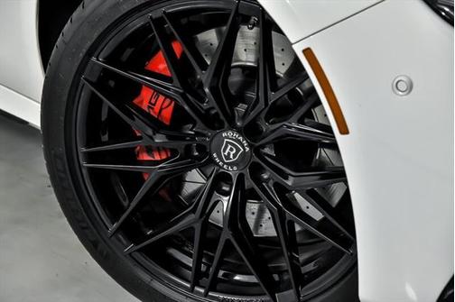 2021 Mercedes-Benz AMG E 63 S 4MATIC+