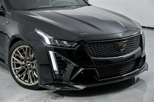 2022 Cadillac CT5-V V-Series Blackwing