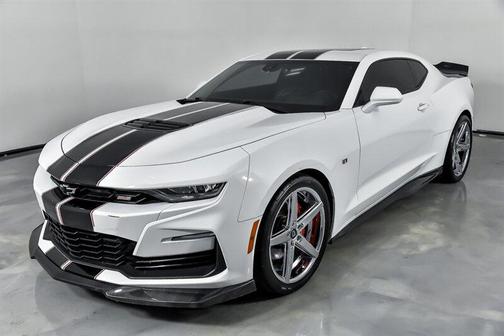 2021 Chevrolet Camaro 2SS
