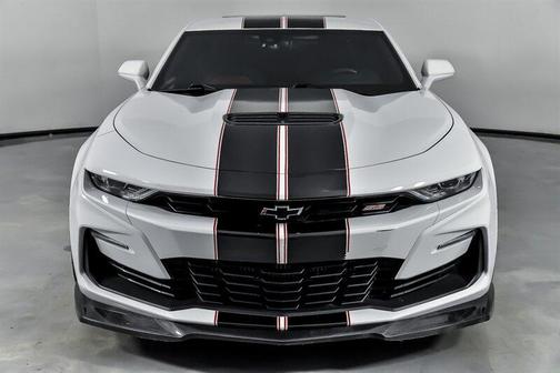 2021 Chevrolet Camaro 2SS