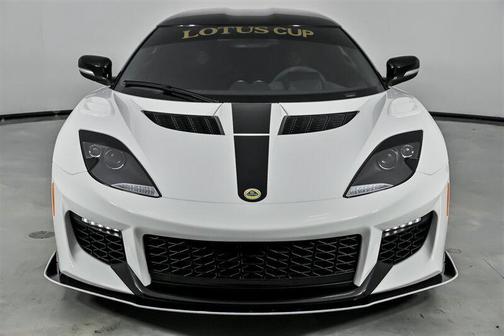 2021 Lotus Evora GT RWD
