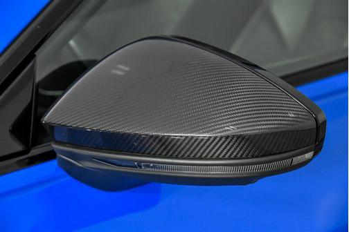 2022 Audi RS 6 Avant 4.0T