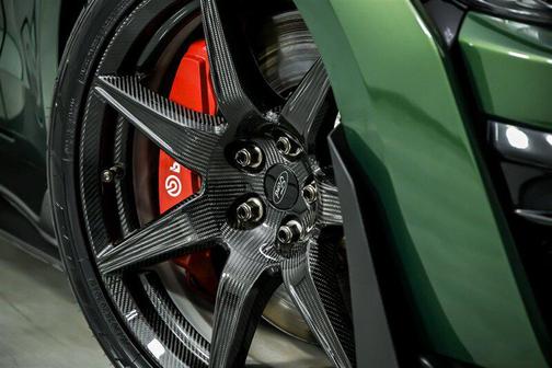 2022 Ford Shelby GT500 Base