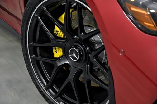 2023 Mercedes-Benz AMG GT 63 S 4-Door
