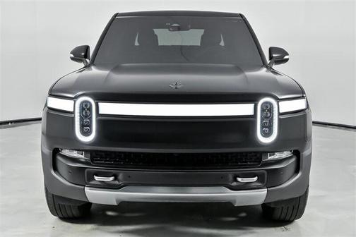 2023 Rivian R1T Adventure-FULL SATIN PPF