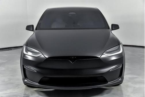 2023 Tesla Model X Plaid Tri Motor All-Wheel Drive
