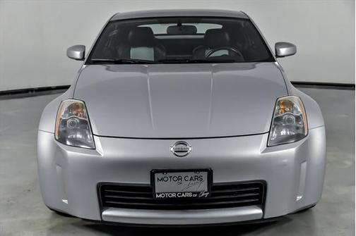 2003 Nissan 350Z Touring