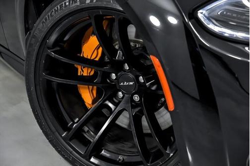 2022 Dodge Charger SRT Hellcat