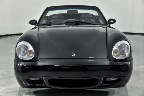 2001 Panoz Esperante