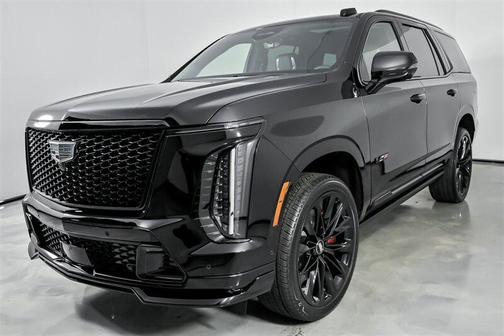 2026 Cadillac Escalade V-Series