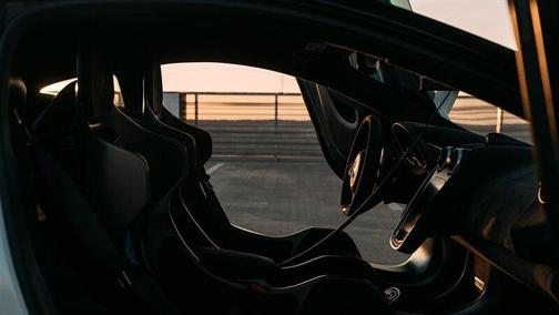 2019 McLaren 600LT -MASSIVE $328K MSRP-MSO CLUBSPORT PACK-FULL PPF