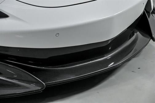 2019 McLaren 600LT -MASSIVE $328K MSRP-MSO CLUBSPORT PACK-FULL PPF