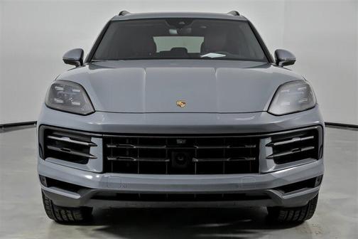 2024 Porsche Cayenne Cayenne