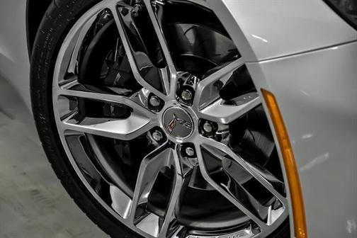 2016 Chevrolet Corvette Stingray Z51