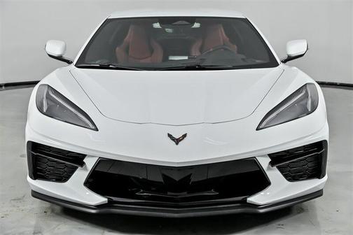 2024 Chevrolet Corvette Stingray w/1LT