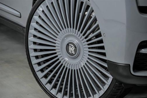 2023 Rolls-Royce Cullinan -HUGE $444K MSRP-1 0F 1 COMBO-FULL PPF