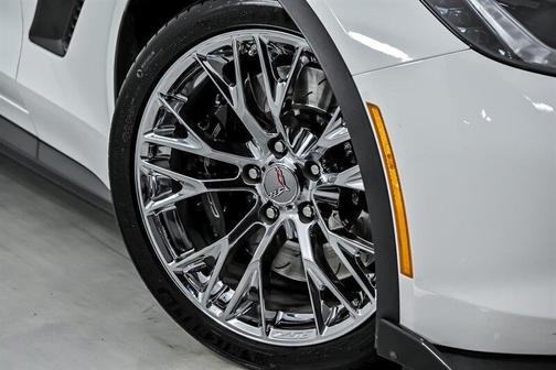 2016 Chevrolet Corvette Z06