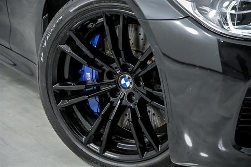 2019 BMW M5 Base