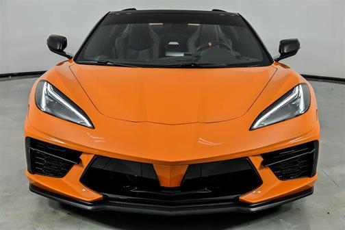 2023 Chevrolet Corvette Stingray w/1LT