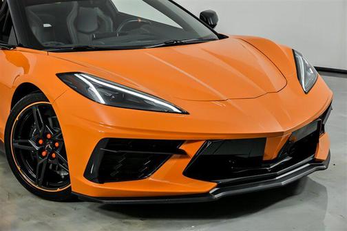 2023 Chevrolet Corvette Stingray w/1LT