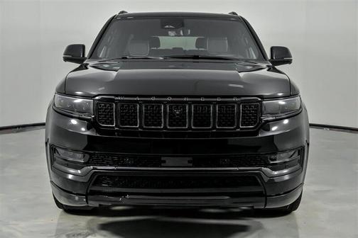 2024 Jeep Grand Wagoneer L Series II 4x4