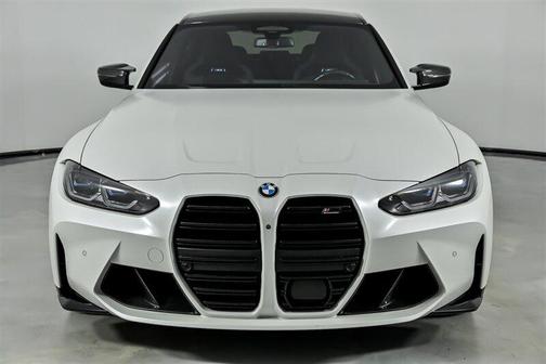 2023 BMW M3 Competition xDrive Sedan