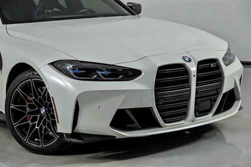 2023 BMW M3 Competition xDrive Sedan