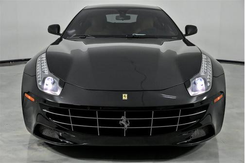 2012 Ferrari FF 