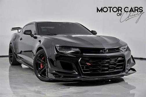 2019 Chevrolet Camaro ZL1