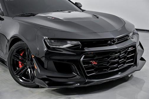 2019 Chevrolet Camaro ZL1