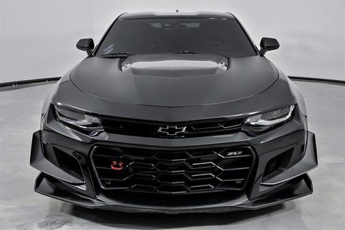 2019 Chevrolet Camaro ZL1