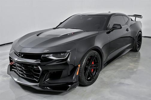 2019 Chevrolet Camaro ZL1