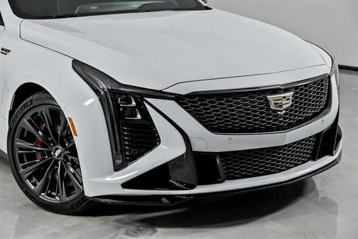 2026 Cadillac CT5-V V-Series Blackwing RWD