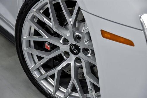 2017 Audi R8 5.2 V10