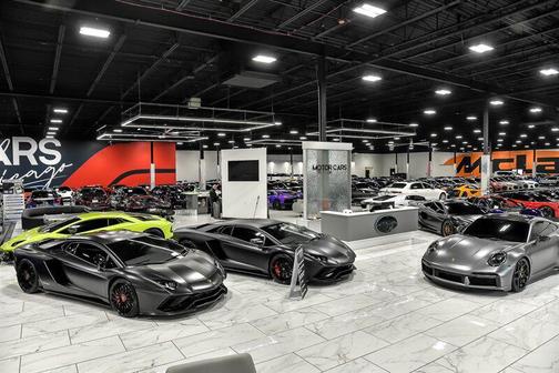 2019 McLaren 600LT -SENNA SEATS-PERFECT SPEC 600!