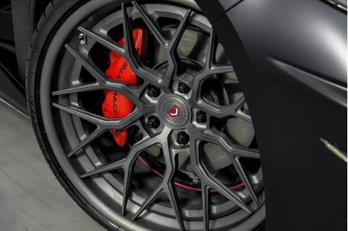 2020 Chevrolet Corvette Stingray w/2LT