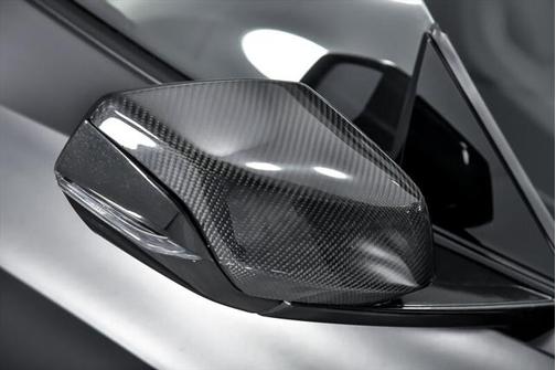 2020 Chevrolet Corvette Stingray w/2LT