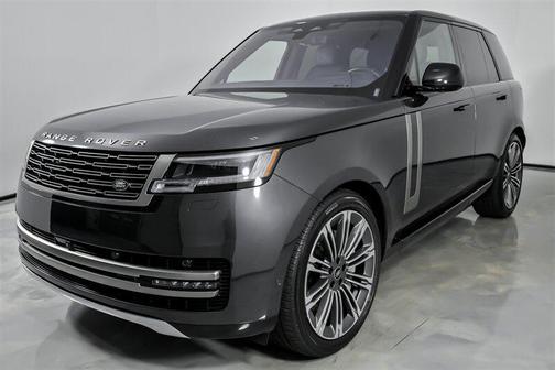 2023 Land Rover Range Rover P530 SE