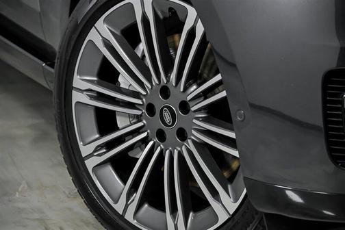 2023 Land Rover Range Rover P530 SE