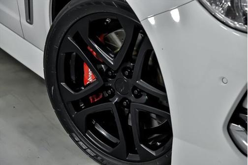 2016 Chevrolet SS