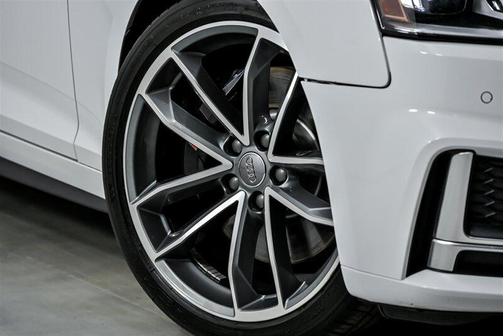 2018 Audi S5 3.0T Premium Plus