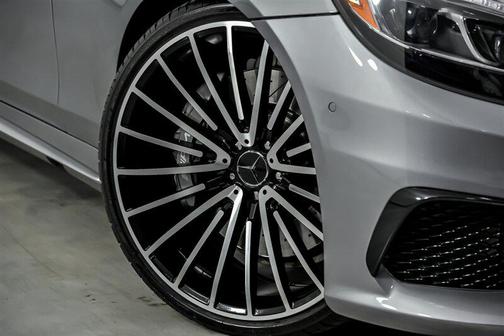 2014 Mercedes-Benz S-Class 4MATIC