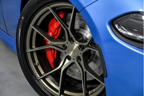 2019 Dodge Charger SRT Hellcat